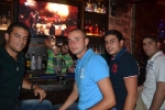 Saturday Night at Marvel's Pub, Byblos